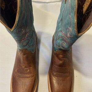 Durango Womens Arena Pro Top Boot